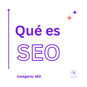 que es seo