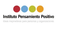 logotipo de instituto de pensamiento positivo