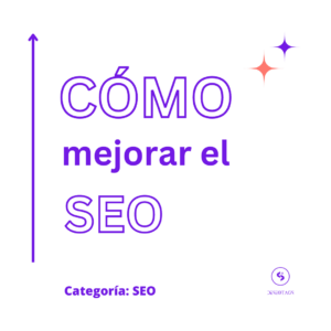 cómo mejorar el seo