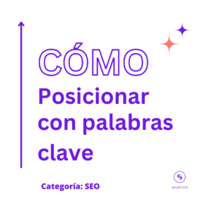 como posicionar con palabras clave