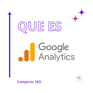 Que es Google Analytics