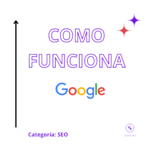 Cómo funciona Google